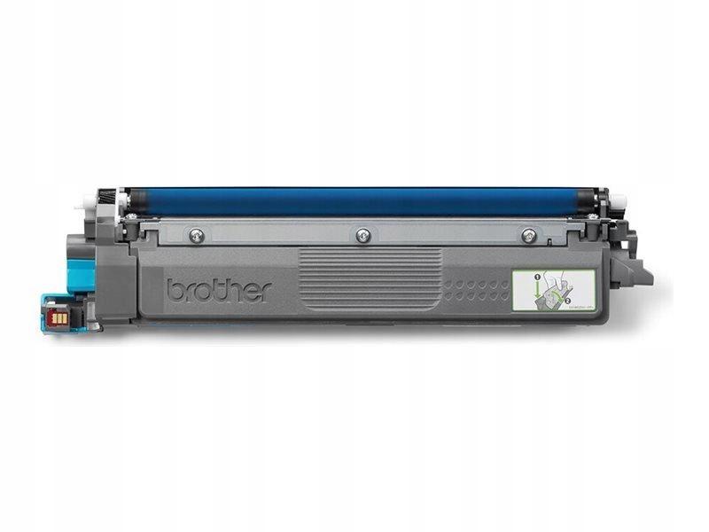 Brother Tn-248C Cyan Toner 1000 Pages 1 Pc