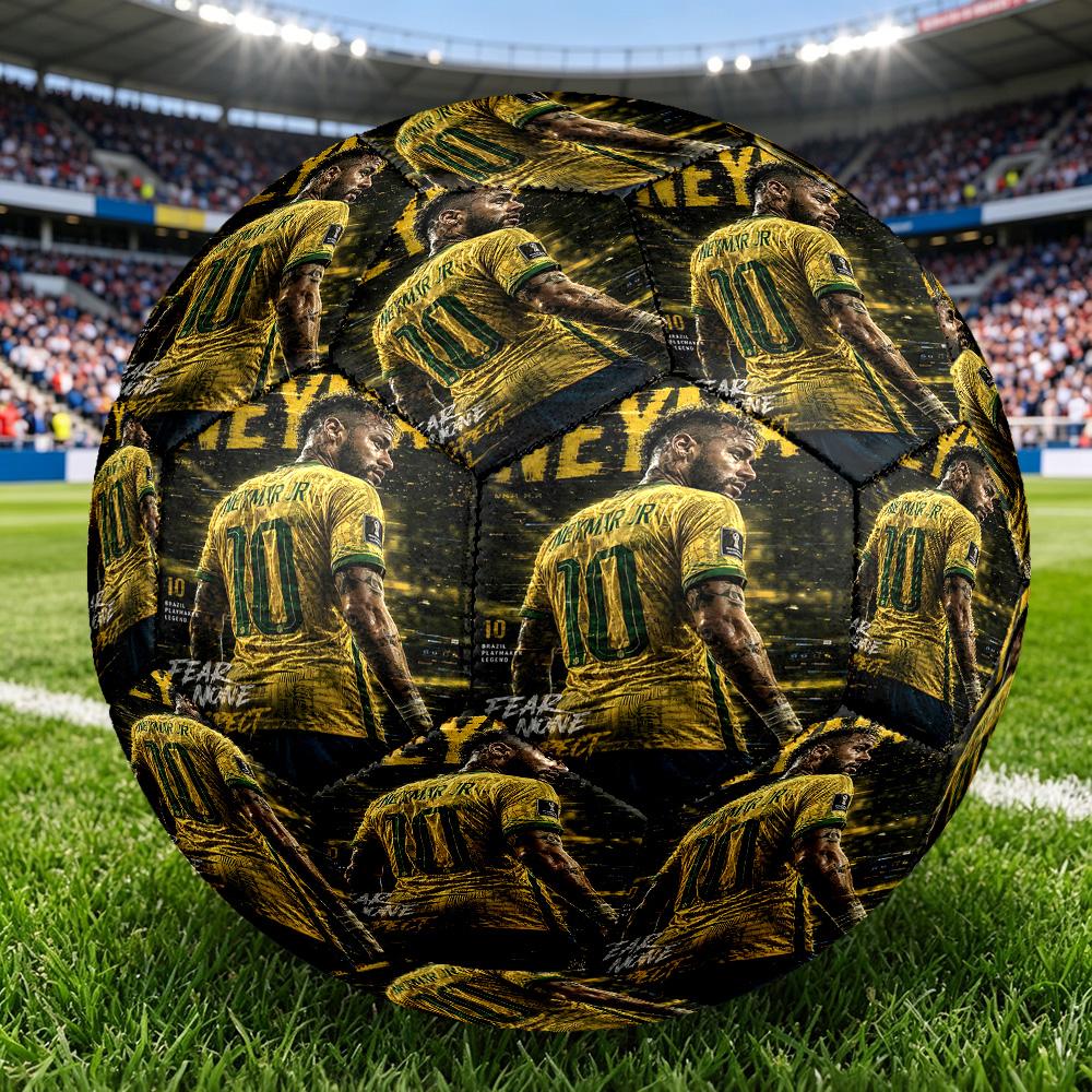 1pc Arsenals Odegaard Celebration Quality Football,Standard Size 5 Suitable for Adults,Students,And Teenagers for Training And CompetitionYUG22