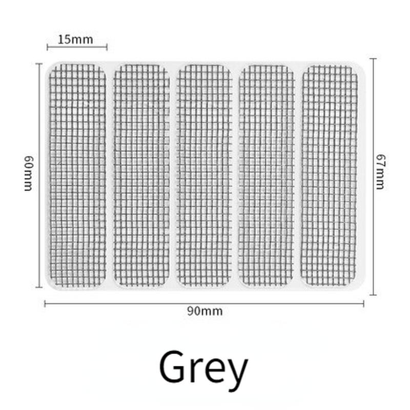 Наклейки для ремонта экрана, фиксирующая сетка, оконный экран для дома, противомоскитная сетка, ремонт мух и насекомых, патч для экрана, наклейки, дверная занавеска