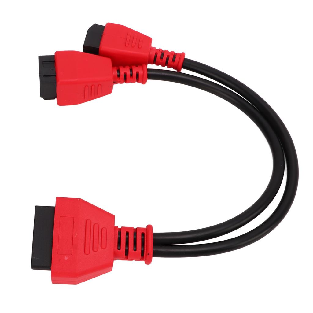 12+8-контактный диагностический разъем кабеля-адаптера MSCHRY128 диагностический инструмент для замены Chrysler