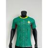 Men Women Soccer Jersey Brazil Argentina Germany Mexico Portugal Short Sleeve Football Kit Premium Modal Sportswear