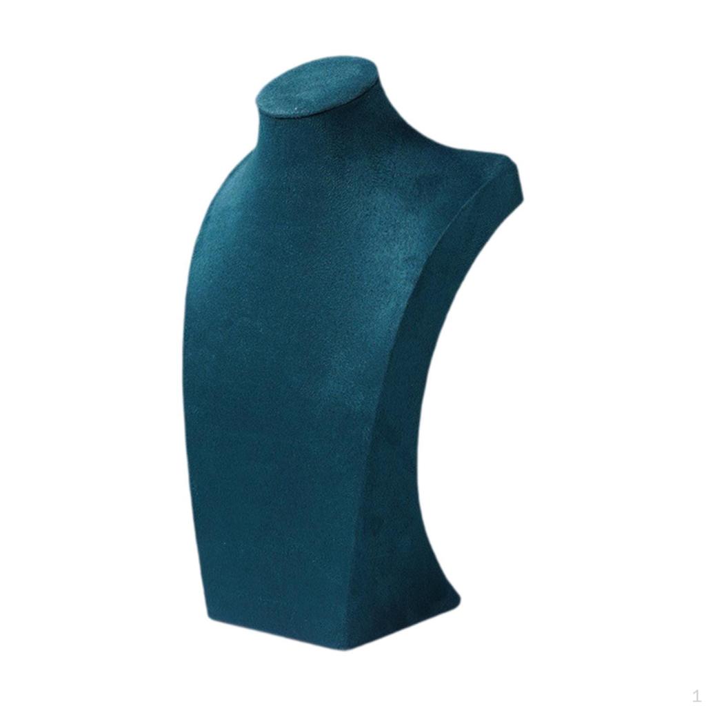 Элегантная подставка для ювелирных изделий и ожерелий