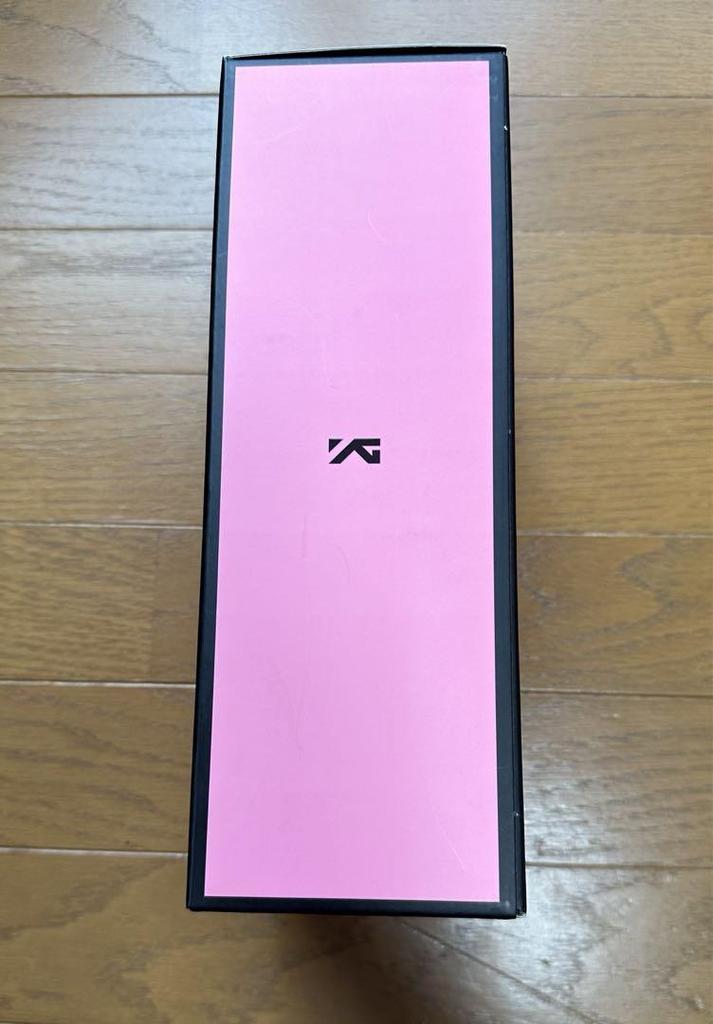 [USED] BLACKPINK Penlight Ver.2 Pyonbong