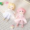 Mini Doll Clothes for 1/11 OB11 Dolls/1/12 Bjd/GSC Doll 1/11 OB11 Dolls/1/12 Bjd/GSC Doll