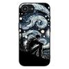 Soft Cover for Xiaomi Redmi Note 13 14 ProPlus A3 Pro Plus 13C Pro+ Note13 Note14 Coque Phone Case Berserks Guts Cartoon