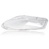 Headlight Glass for F10 F11 Headlight Lenses, Lens Headlight Cover, Front Headlight Diffuser, Headlight Glass Lens Cover