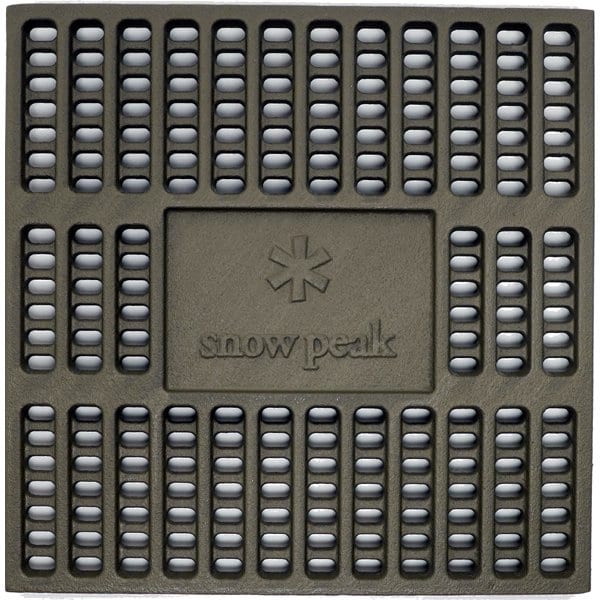 Аксессуар для костровища Snowpeak St 032s