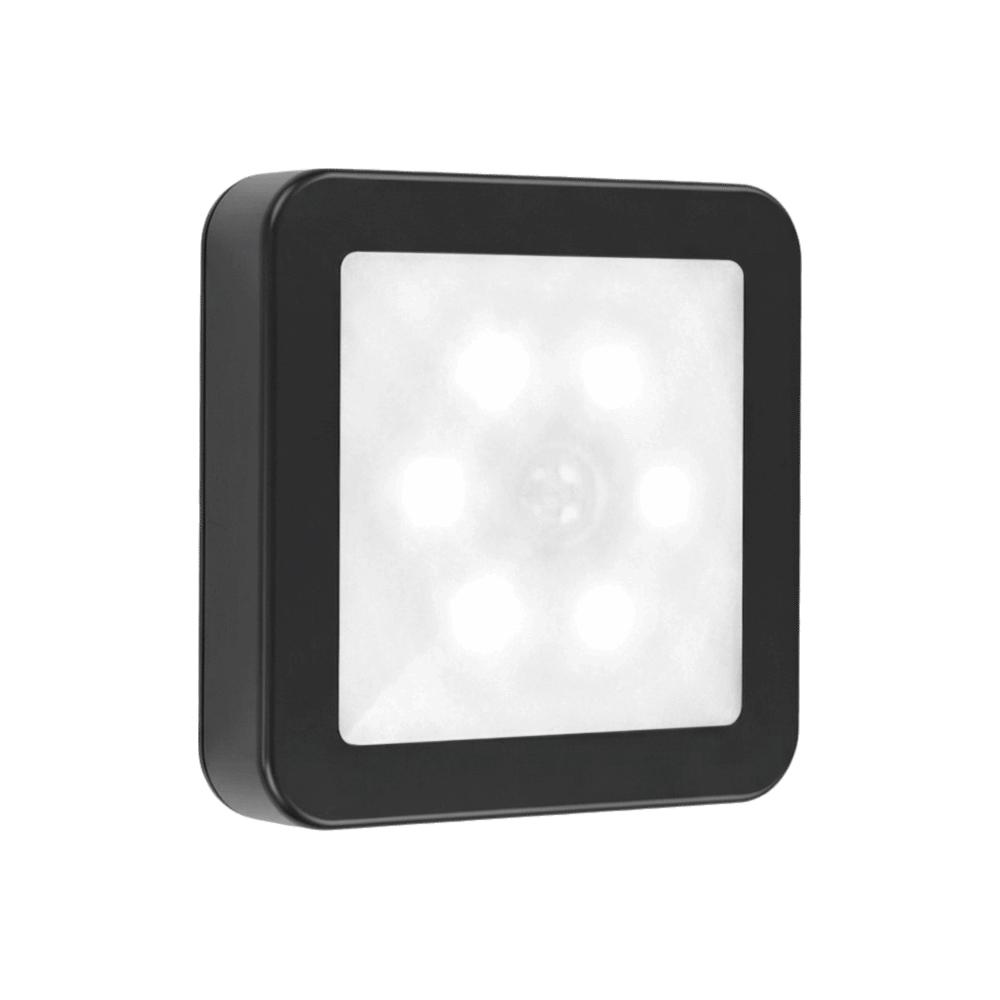 Sensing Motion Sensor Night Light Automatic PIR Motion Sensor Light Corridor