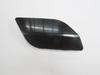 Headlight washer nozzle cover  right  black  for Opel Astra H Hb 2004-2007 Oem 90597330