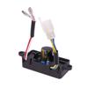 2-3Kw Squareavr Automatic Voltage Regulator 220V Small Gasoline Generator Accessories