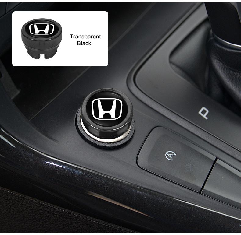 ARF1 Заглушка для прикуривателя автомобиля Honda, Защитная крышка для Honda Civic FIT Accord Prelude CRV 5-го поколения City CRZ CRX Jazz HRV Pilot