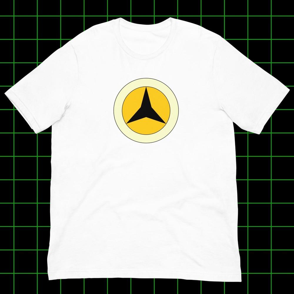 Megaunisex Battle Network Shadowunisexexe Shirt