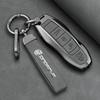 Высококачественный Чехол-Оболочка для Ключа Автомобиля Для Porsche Panamera Spyder Carrera Macan Cayman Cayenne 911 970 981 991 БрелокАксессуар