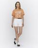 Джинсовые шорты GIORDANO 405540 [5 цветов]
