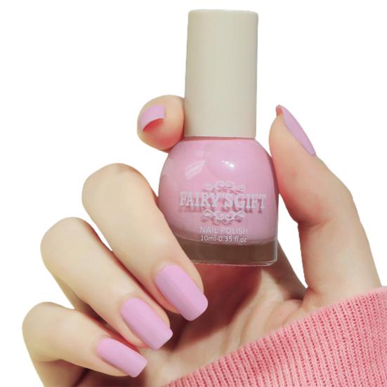 Durable Nail Vibrant Color Decor Eye-catching Multi-color