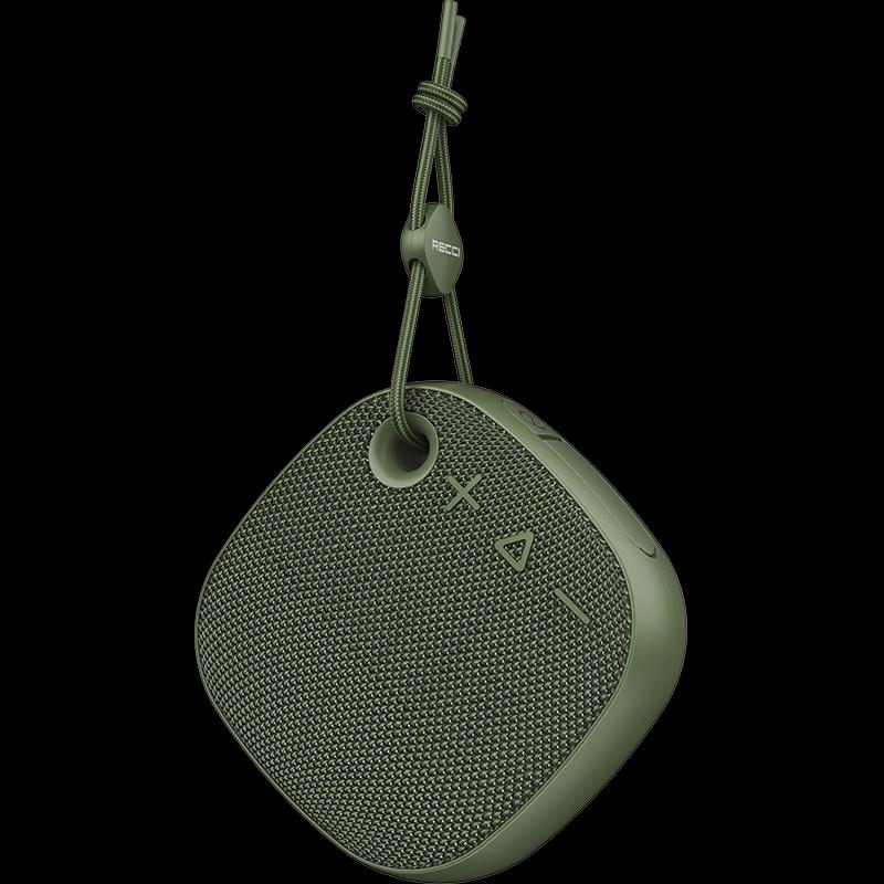 Recci Portable Wireless Bluetooth Speaker