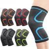 1 Pair Knee Braces for Knee Pain, Knee Compression Sleeve for Men and Women, Knee Support for Meniscus Tear, Running