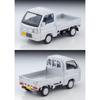 TOMYTEC Tomica Limited Vintage Neo 1/64 Scale LV-N329c Honda Acty Truck Town Silver (Finished Model) 336105