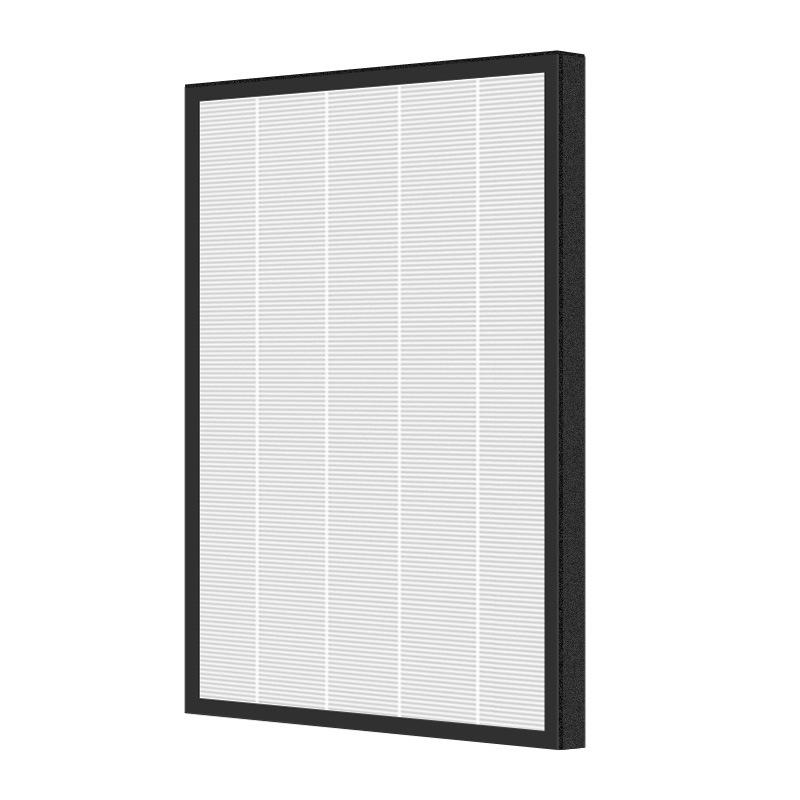 Custom Made Filter HEPA Filter For Mitsubishi MA-E83H-R1 Air Purifier Replacement 470*350*35mm Clearance
