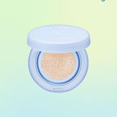 Aqua Two Cushion с увлажнением (Отдельный предмет) 14 г