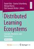 The Distributed Learning Ecosystems : Concepts, Resources, and Repositories Book