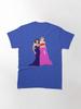 Taylor Swift Selena Gomez Classic T-Shirt