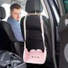 Car Seat Foot Rest For Kids Supportive Ergonomic Automotive Accessories Toddler Rear Seat Support Footrest For Adults Elderly