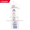 Colgate Slim Soft Toothbrush & Calcium Toothpaste Bundle