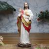 Latest Sacred Heart of Jesus Statue, Christmas Decoration, Home Decoration