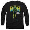 Женская футболка She Hulk Unisex Adult Incredible Mom ко Дню матери