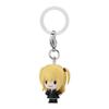 Bandai Official Authentic Death Note Gashapon Keychain Light Yagami Ryuk L Misa Amane Near Mello Bag Umbrella Water Bottle Charm