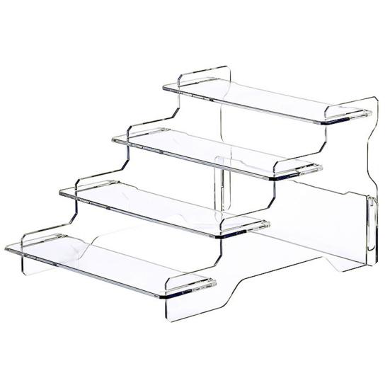 Витрина, простая установка, компактная, прозрачная, видимая, практичная, мультяшная, кукольная коробка для дома