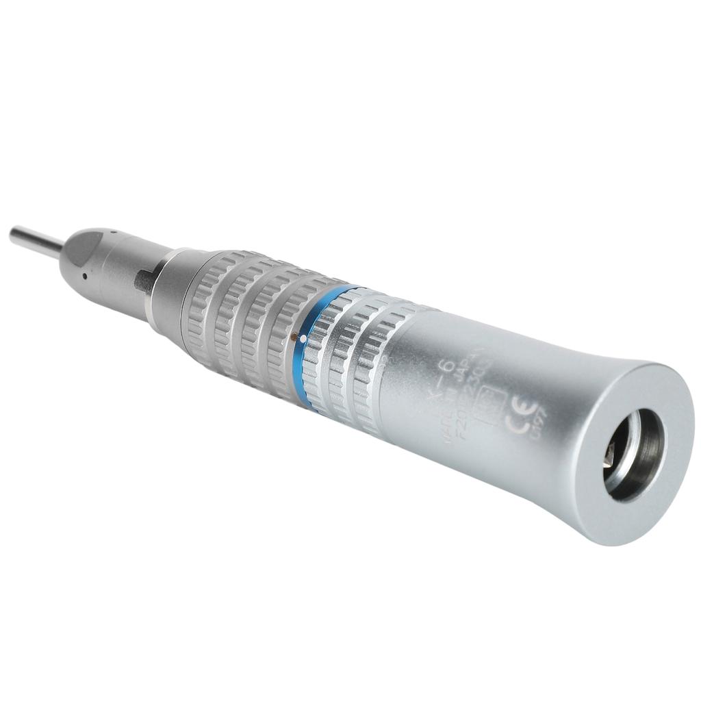 Стоматологический прямой низкоскоростной наконечник, аксессуар для чистки зубов