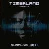 CD TIMBALAND - Shock Value II 0602527273969 Interscope Reco Europe Dance & Electronica Used