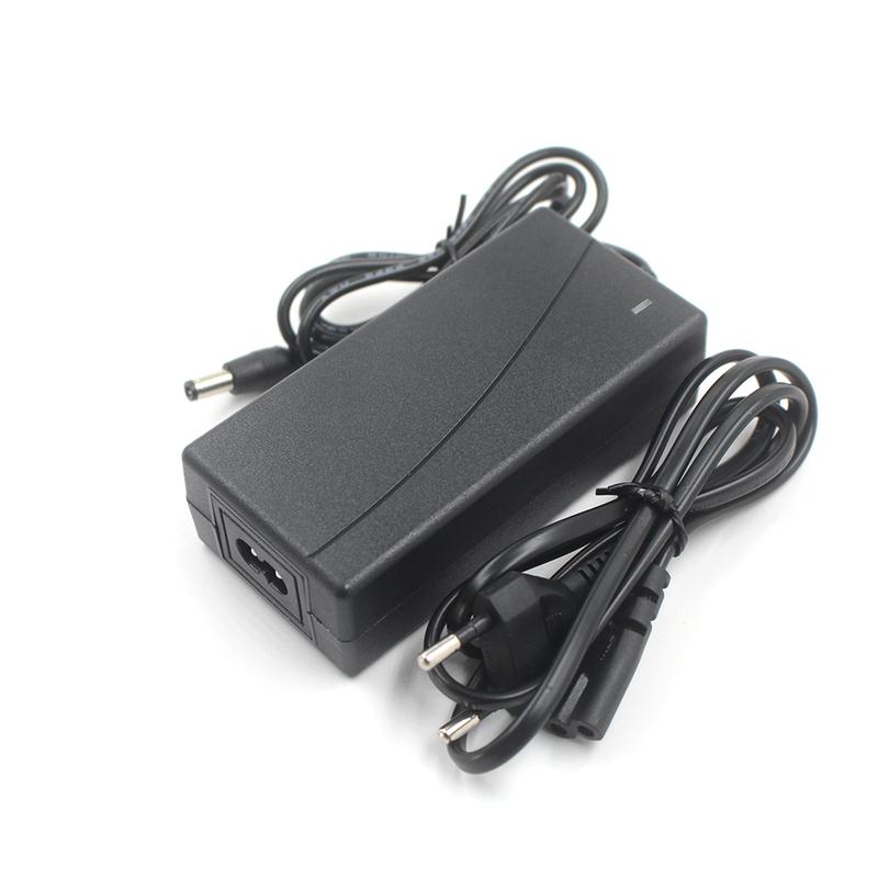 21V 1.5A 2A 3A 4A 5A 10A Intelligence Lithium Li-ion Battery Charger for 5S 18V Lithium Polymer Battery Pack DC 5.5*2.5MM 2.1MM