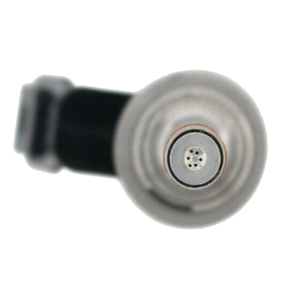 6 ШТ Топливные форсунки 16010-RLV-315 Для Honda Pilot Odyssey Ridgeline 3.5L V6 BM