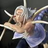 В наличии Naruto костяной шип Кимимаро Гаара аниме фигурки Может быть Любимый ход ПВХ Любимый 6,29 дюйма/16 см Звериная Битва игрушки Высокое Качество Подарки