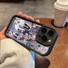 Чехол для телефона Kpop T-Twice для IPhone 17 16 15 14 13 12 11 Pro Max Plus