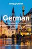 Книга Lonely Planet German Phrasebook & Dictionary
