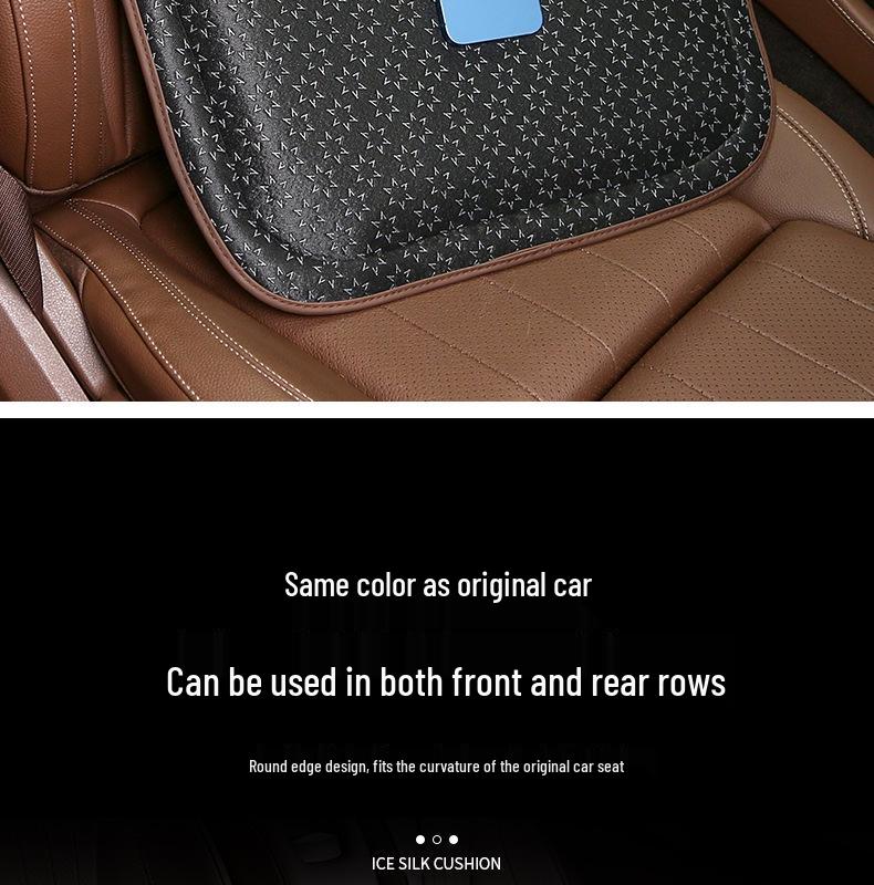 Porsche Cayenne, Macan, Panamera, 911/718 Car Headrest & Lumbar Support Cushions