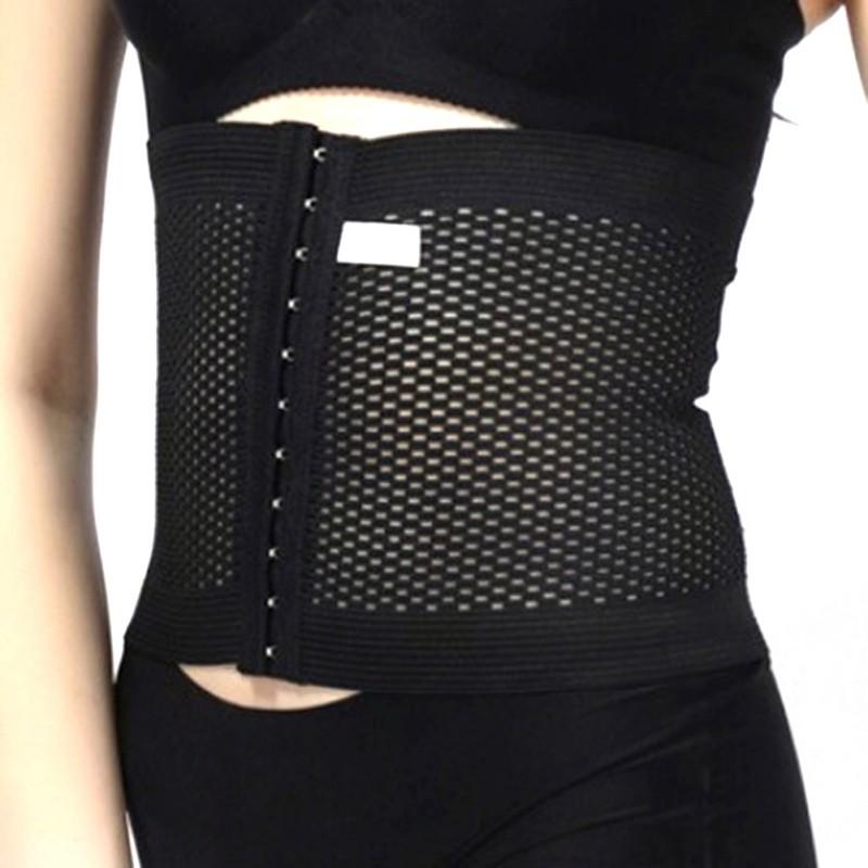 Корсет-тренер для талии Cincher для похудения Body Shaper M-XXL Waist Cincher