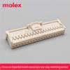 Корпус разъема Molex iGrid для соединения провод-плата, шаг 2,0 мм, 38 контактов, модель 501646-3800