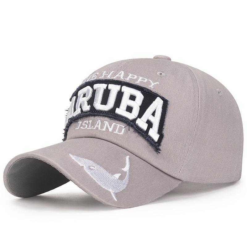 Northwood Letter Baseball Caps for Men Women Embroidery Baseball Hats Hip Hop Dad Hats Trucker Cap