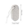 Pumice Pumice Foot File Foot Scrubber Pedicure Grinding Stone Professional Pedicure Tool  Household