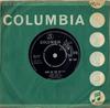 7inch Record GERRY & THE PACEMAKERS - How Do You Do It ? DB4987 Columbia 1963 UK Rock Used