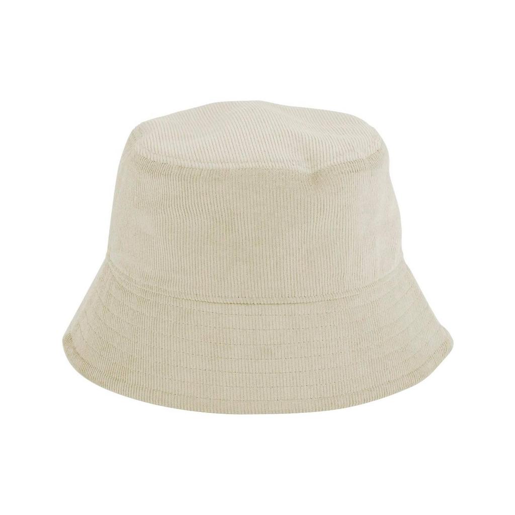 Beechfield EarthAware Cord Organic Bucket Hat