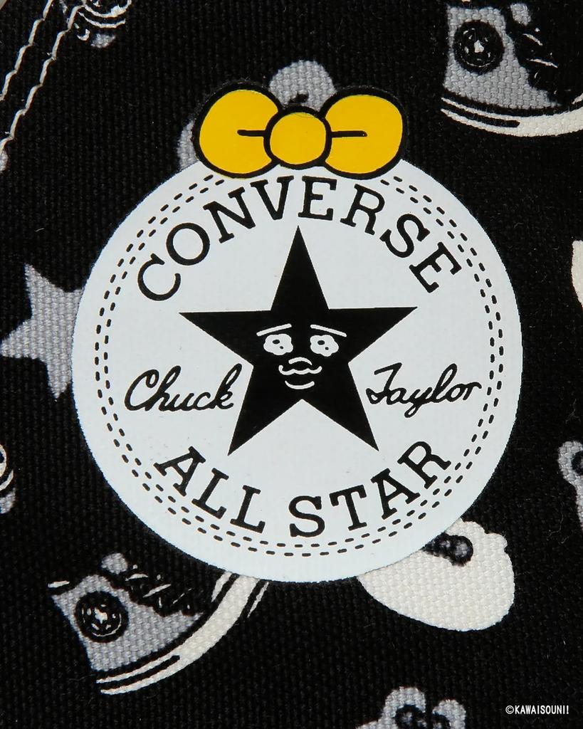 31315540 Каваисоуни! Converse All Star PT Hi Опачу Усаги (Мужской)