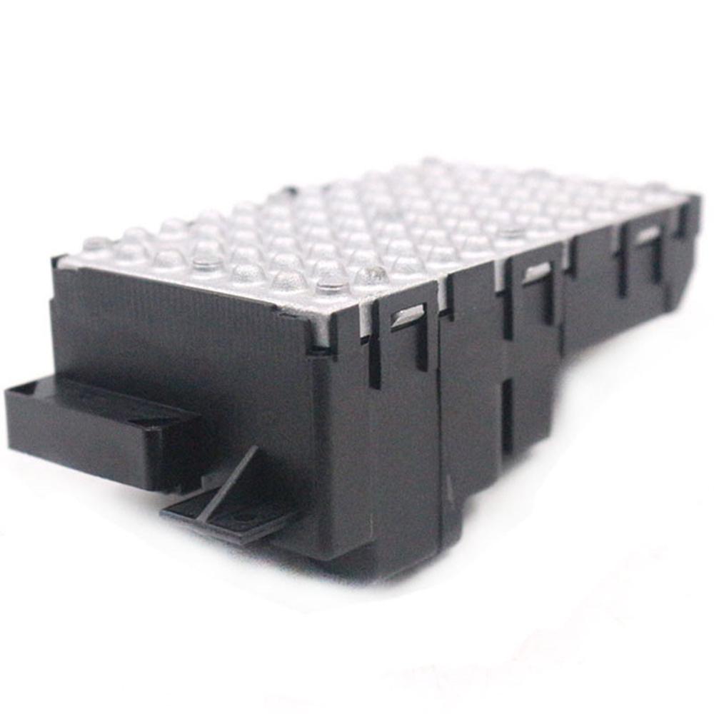 Модуль управления резистором вентилятора кондиционера для Mercedes-Benz A2218706758 351321611