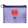Kamio Japan BT21 Pencil Case TATA 728742