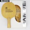Original SANWEI HC1S Hinoki ALC Carbon Table Tennis Blade/ Ping Pong Blade/ Table Tennis Bat Paddle